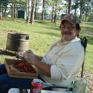 Meet your Posher, Rex